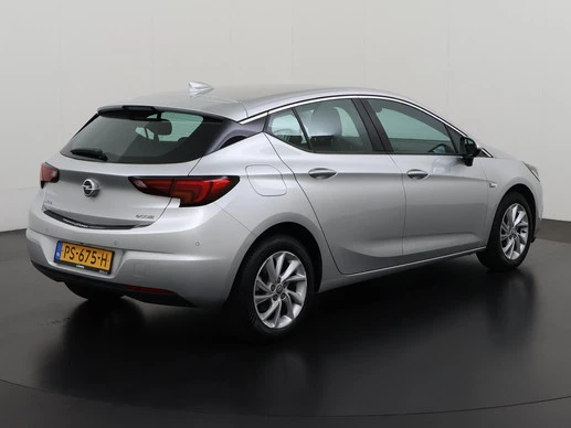 Opel Astra - Afbeelding 4 van 30