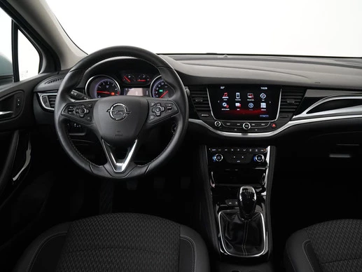 Opel Astra - Afbeelding 5 van 30