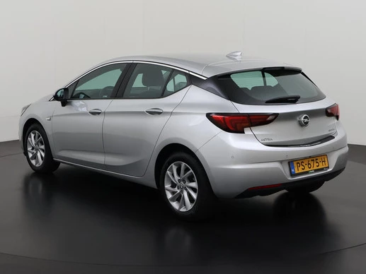 Opel Astra - Afbeelding 6 van 30