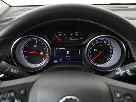 Opel Astra - Afbeelding 8 van 30