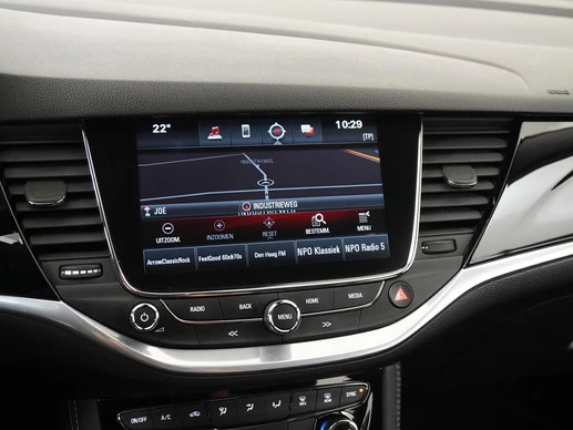 Opel Astra - Afbeelding 14 van 30