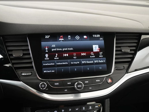 Opel Astra - Afbeelding 15 van 30