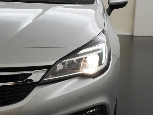 Opel Astra - Afbeelding 21 van 30
