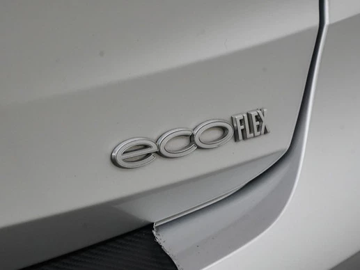 Opel Astra - Afbeelding 23 van 30