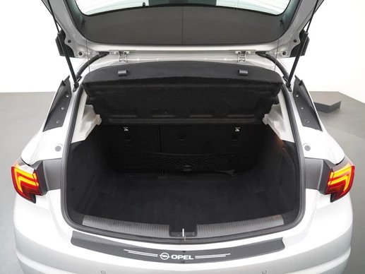 Opel Astra - Afbeelding 24 van 30