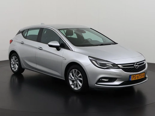 Opel Astra - Afbeelding 30 van 30