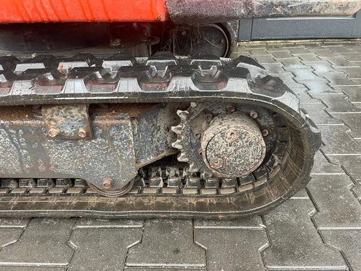 Kubota  - Afbeelding 4 van 27