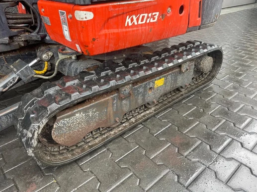 Kubota  - Afbeelding 5 van 27