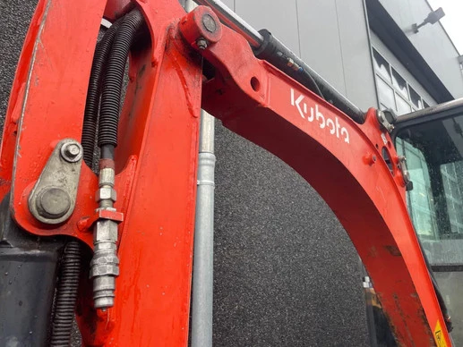 Kubota  - Afbeelding 7 van 27