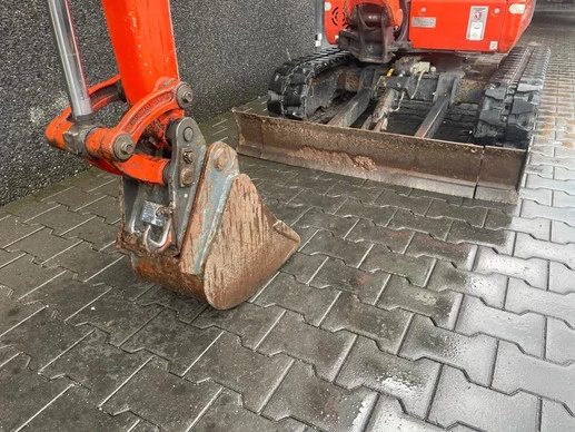 Kubota  - Afbeelding 8 van 27