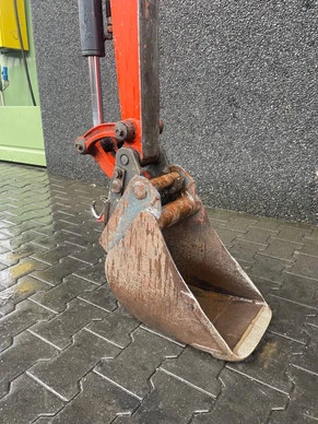 Kubota  - Afbeelding 9 van 27