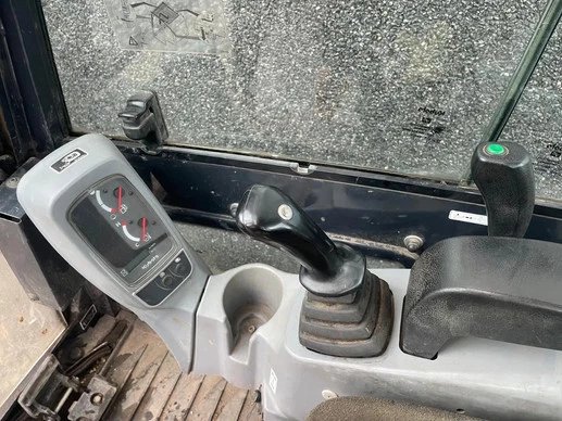 Kubota  - Afbeelding 15 van 27