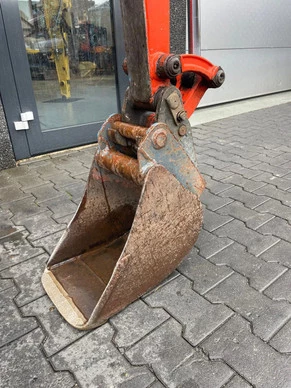 Kubota  - Afbeelding 22 van 27