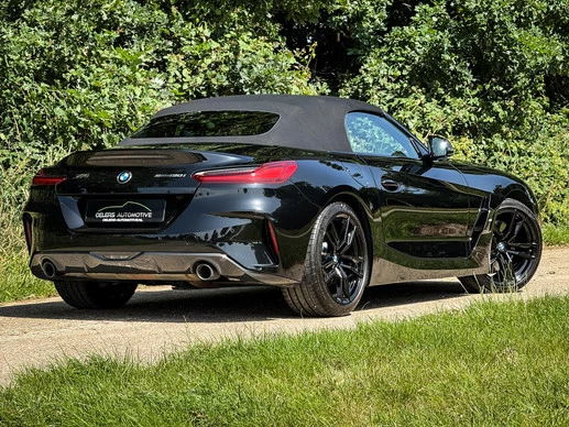 BMW Z4 - Afbeelding 7 van 25