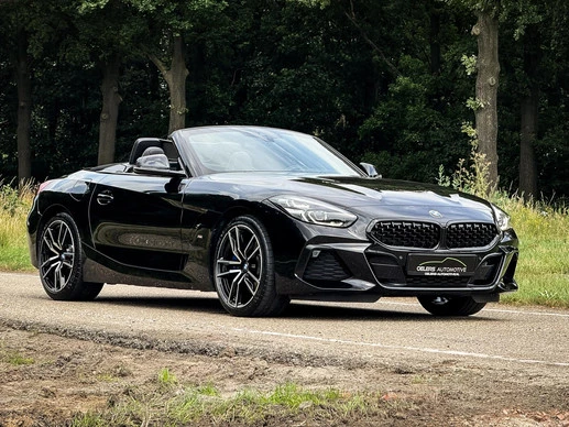 BMW Z4 - Afbeelding 1 van 28