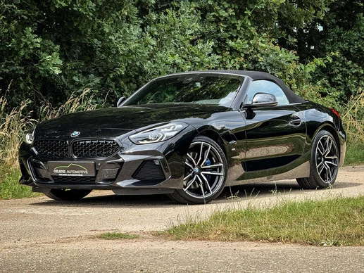 BMW Z4 - Afbeelding 6 van 28