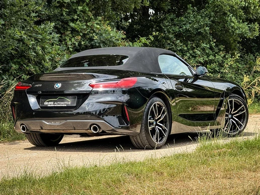BMW Z4 - Afbeelding 7 van 28