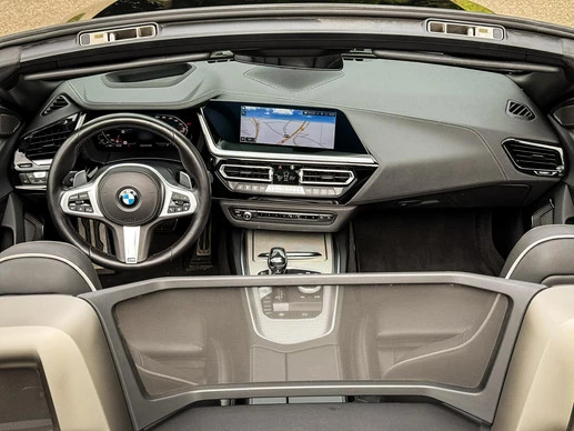 BMW Z4 - Afbeelding 3 van 24
