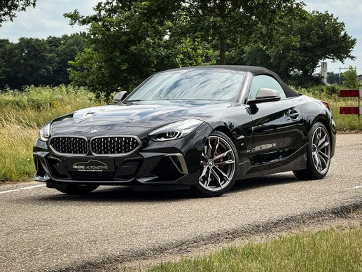 BMW Z4 - Afbeelding 6 van 24