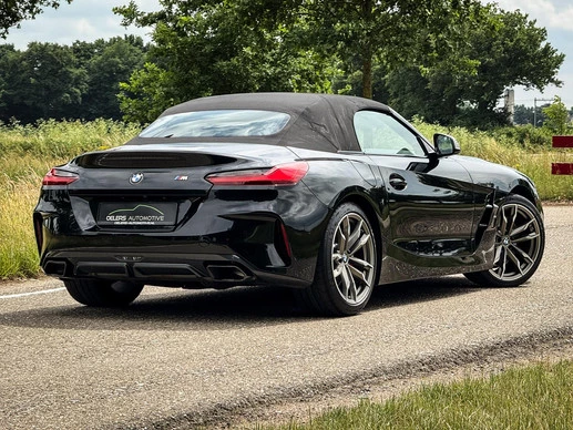 BMW Z4 - Afbeelding 7 van 24