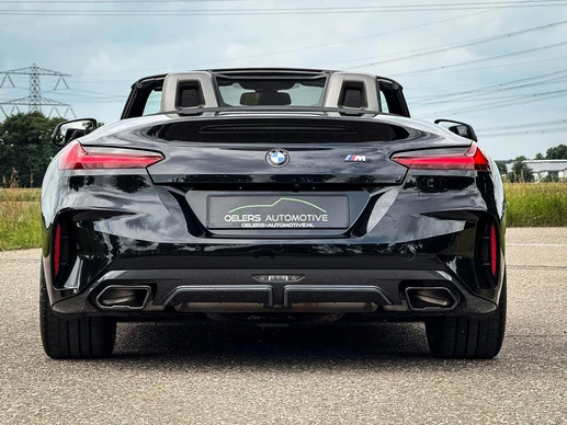 BMW Z4 - Afbeelding 22 van 24