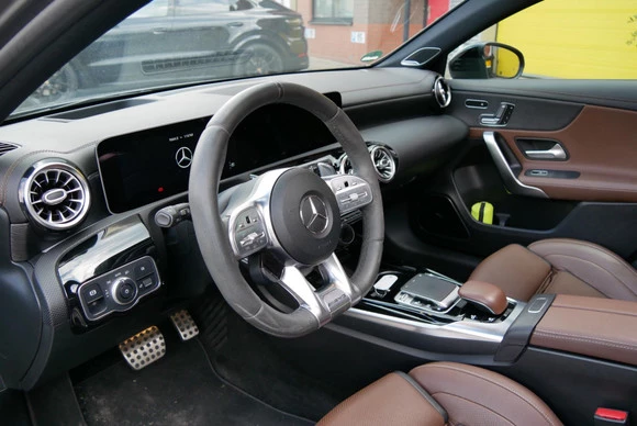 Mercedes-Benz A-Klasse - Afbeelding 13 van 27