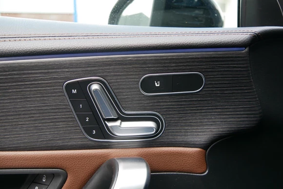 Mercedes-Benz A-Klasse - Afbeelding 18 van 27