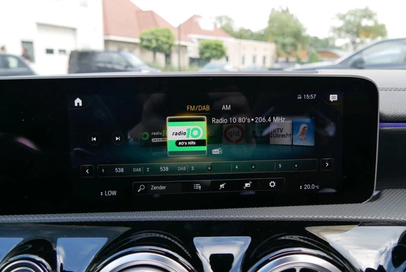 Mercedes-Benz A-Klasse - Afbeelding 19 van 27