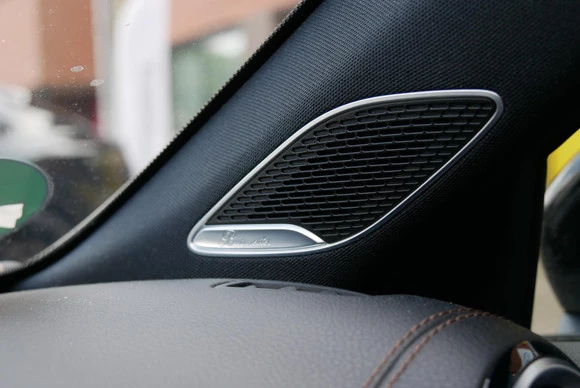 Mercedes-Benz A-Klasse - Afbeelding 23 van 27