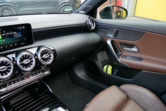 Mercedes-Benz A-Klasse - Afbeelding 26 van 27