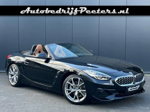 BMW Z4 - Afbeelding 1 van 30