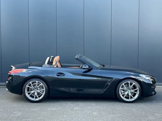 BMW Z4 - Afbeelding 2 van 30