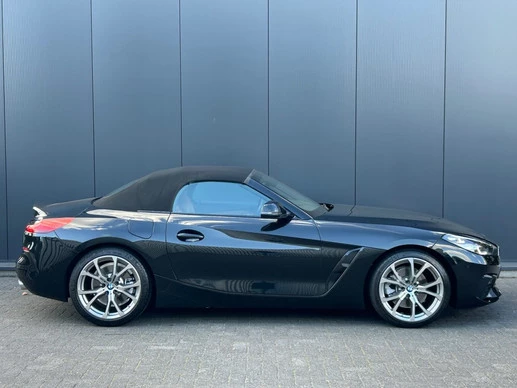BMW Z4 - Afbeelding 3 van 30