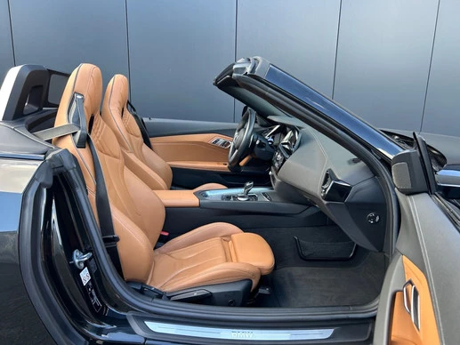 BMW Z4 - Afbeelding 4 van 30