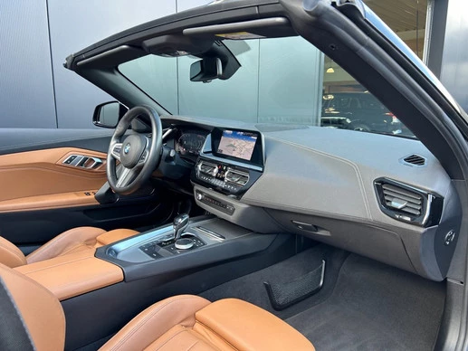 BMW Z4 - Afbeelding 5 van 30