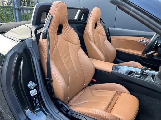 BMW Z4 - Afbeelding 6 van 30