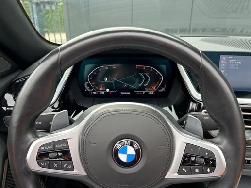 BMW Z4 - Afbeelding 10 van 30