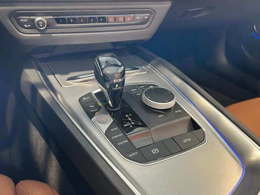 BMW Z4 - Afbeelding 13 van 30