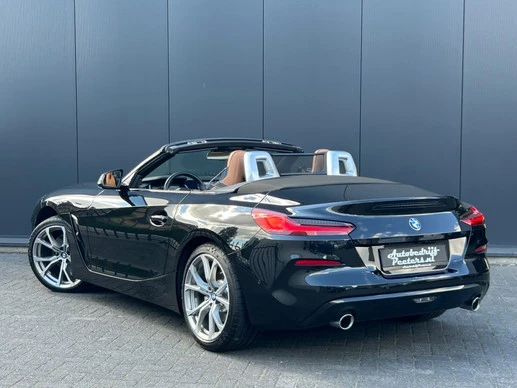 BMW Z4 - Afbeelding 14 van 30