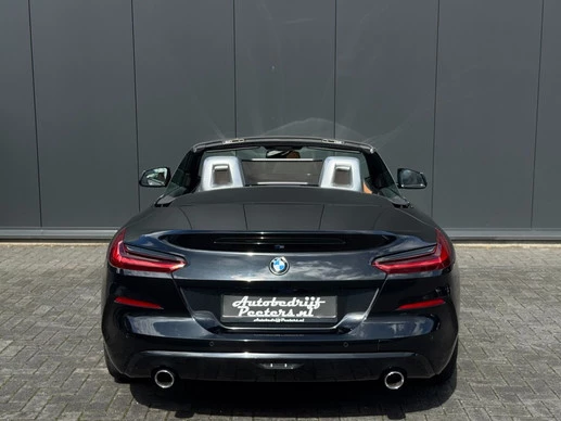 BMW Z4 - Afbeelding 15 van 30