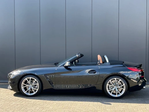 BMW Z4 - Afbeelding 16 van 30