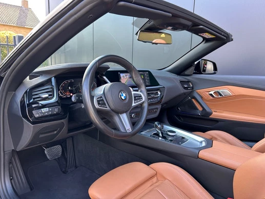 BMW Z4 - Afbeelding 17 van 30