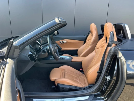 BMW Z4 - Afbeelding 18 van 30