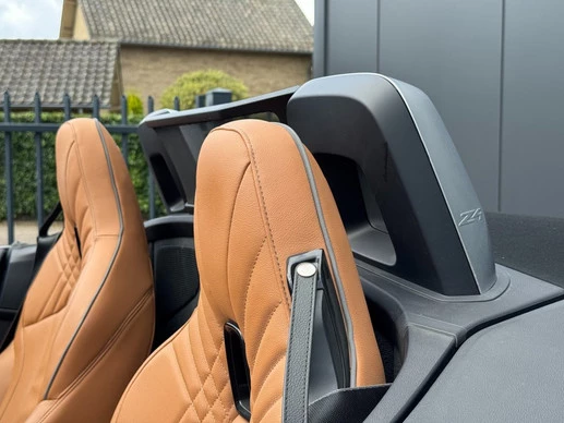 BMW Z4 - Afbeelding 19 van 30