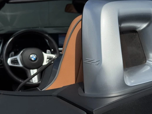 BMW Z4 - Afbeelding 20 van 30