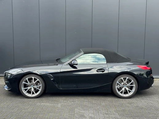 BMW Z4 - Afbeelding 22 van 30