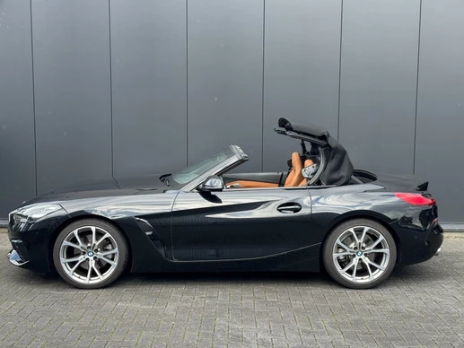 BMW Z4 - Afbeelding 23 van 30