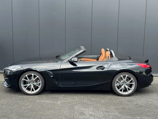 BMW Z4 - Afbeelding 24 van 30
