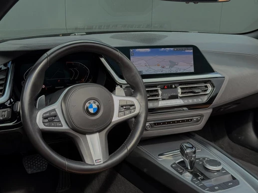 BMW Z4 - Afbeelding 25 van 30
