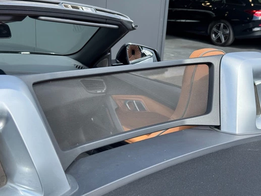 BMW Z4 - Afbeelding 29 van 30
